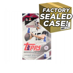 2026 Topps Football Hobby Box (Choose Team - 4-Box Break #1) Football